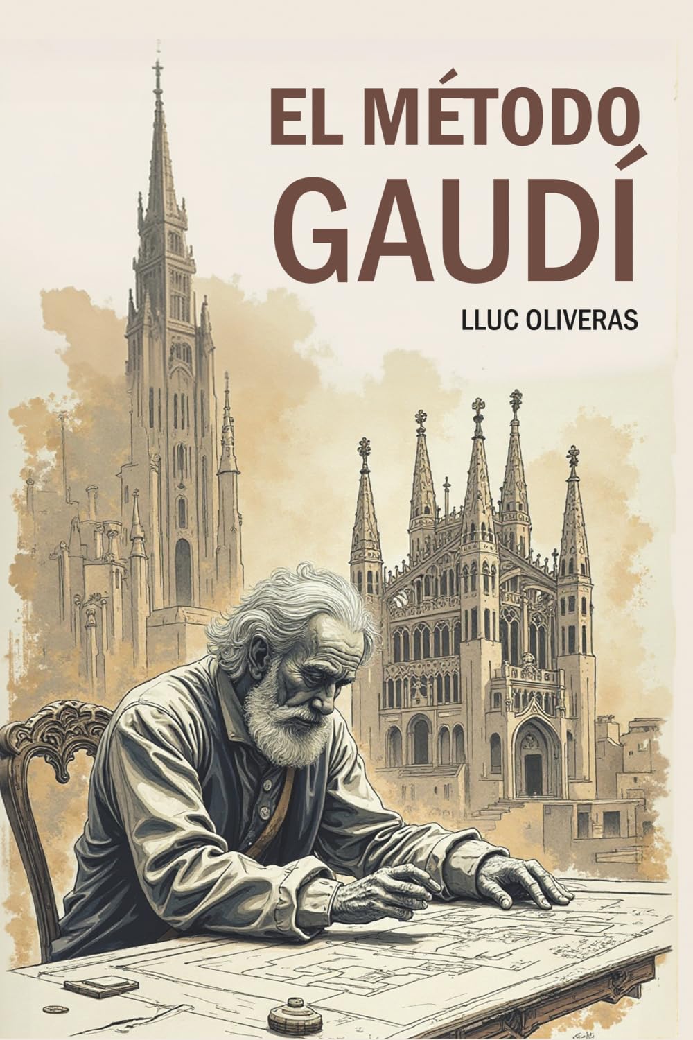 Libro: El método Gaudí
