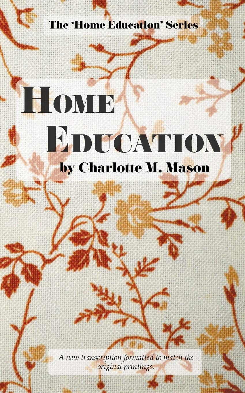 Libro: Home Education (The Home Education Series)