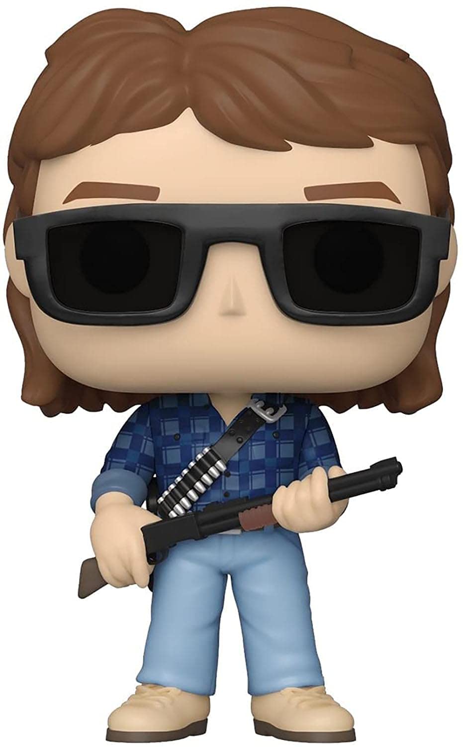 Funko Pop! Películas: They Live - John Nada