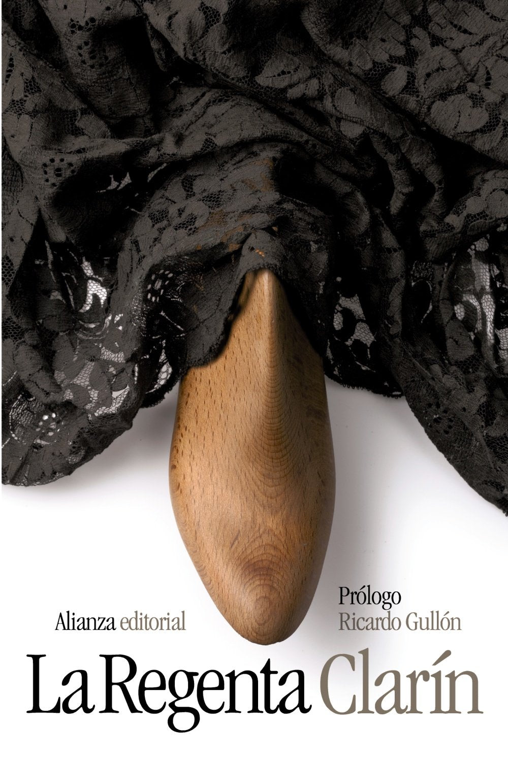 Libro: La Regenta (El libro de bolsillo - Literatura)