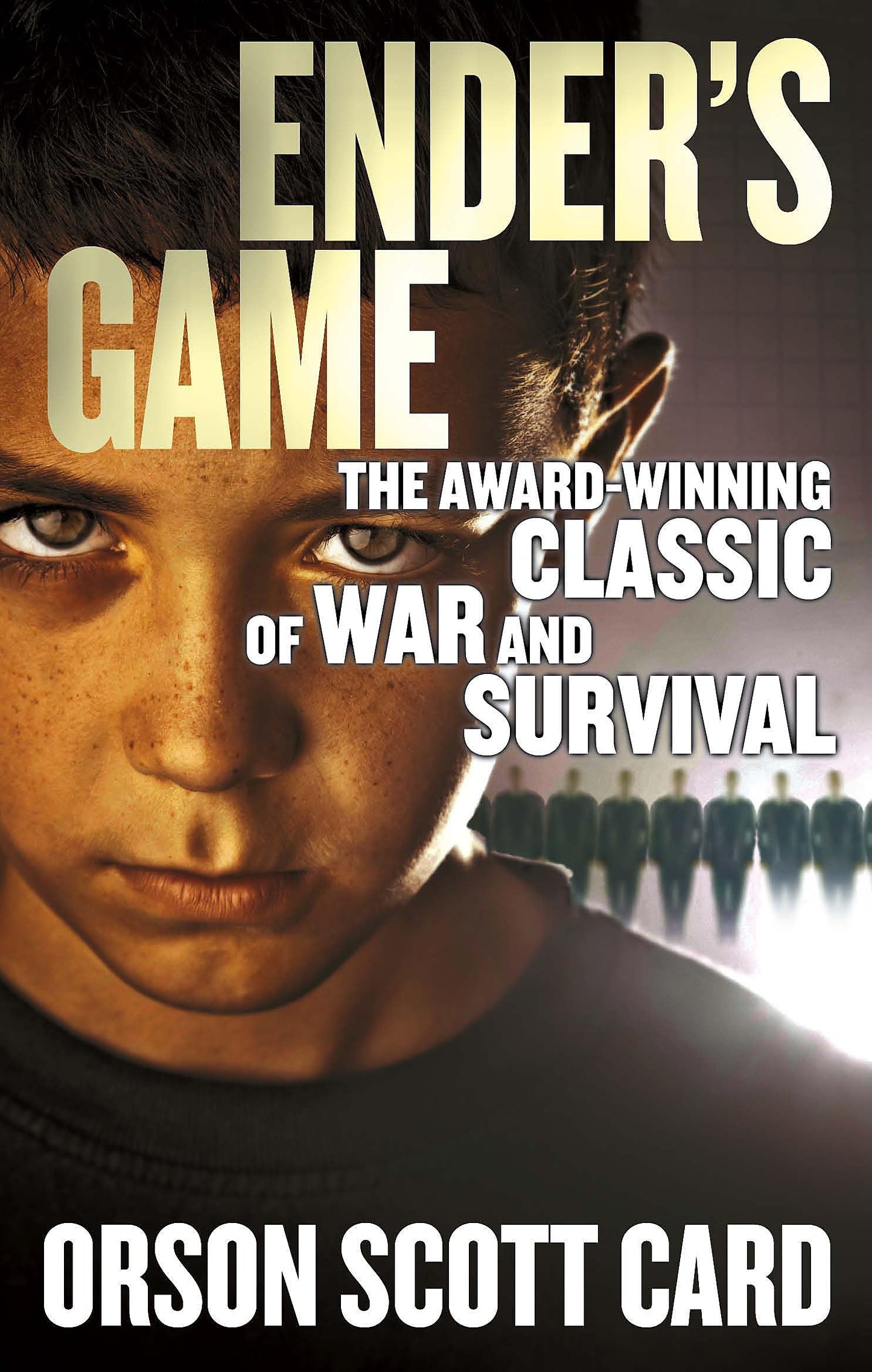 Libro: Ender's Game: Book 1 of the Ender Saga