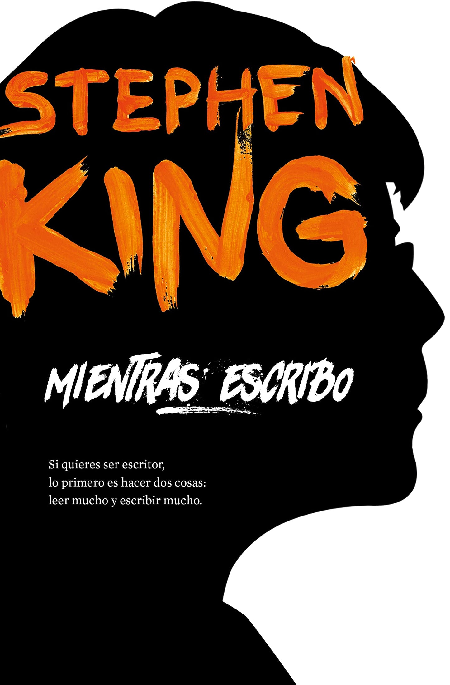 Mientras escribo (Best Seller)