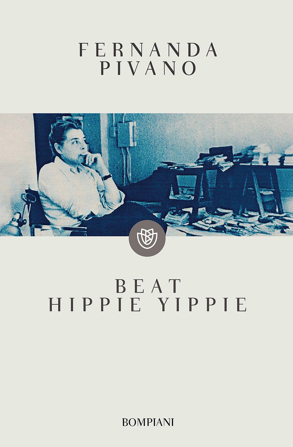Libro: Beat hippie yippie
