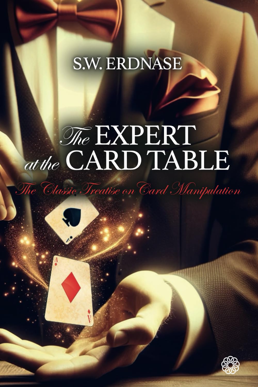 Libro: The Expert at the Card Table: The Classic Treatise on Card Manipulation