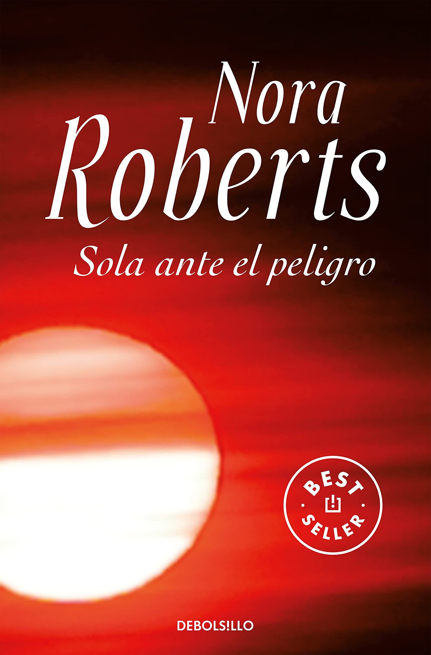 Libro: Sola ante el peligro (Best Seller)