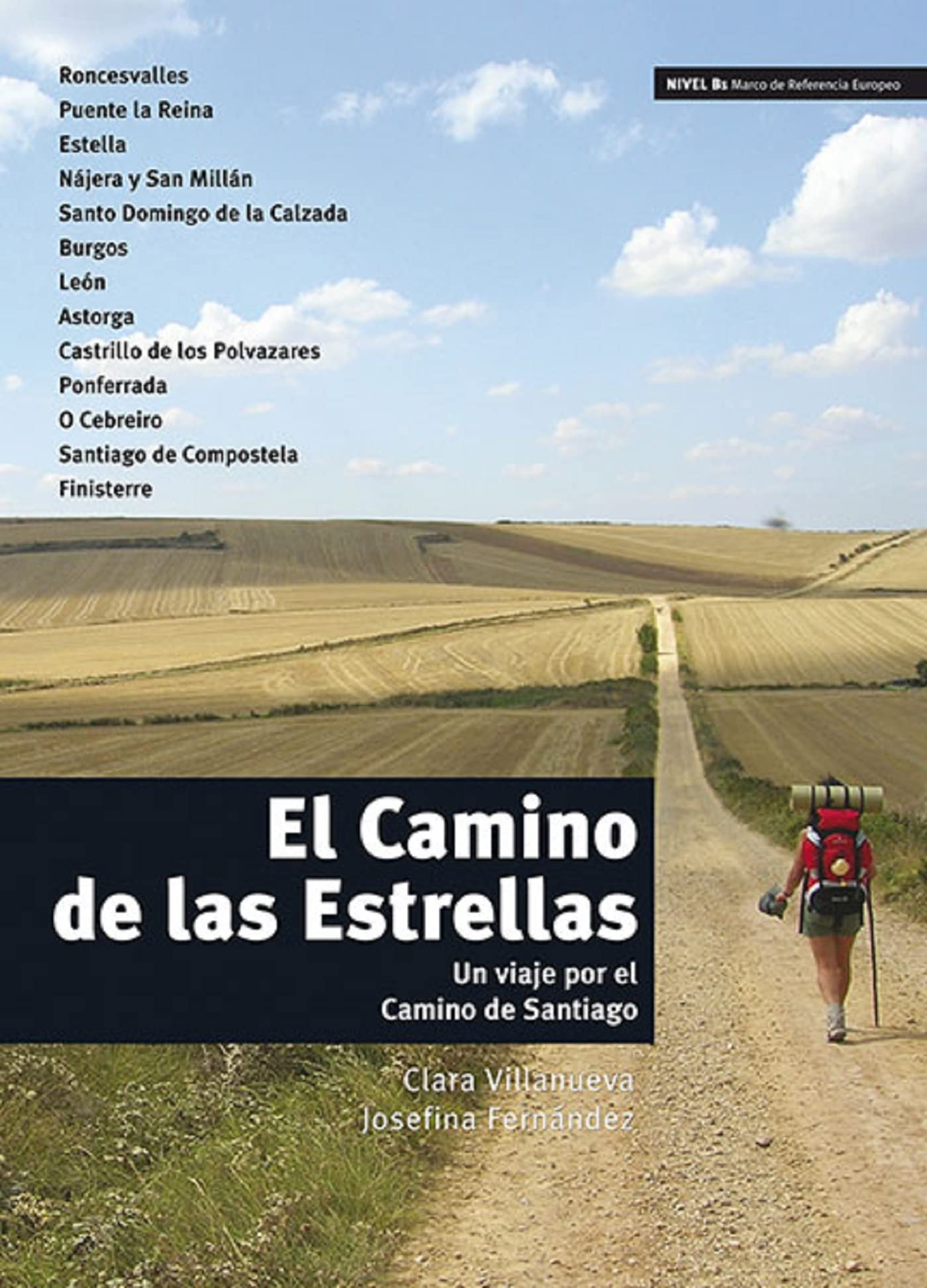 Libro: El Camino de las Estrellas: El Camino de las Estrellas