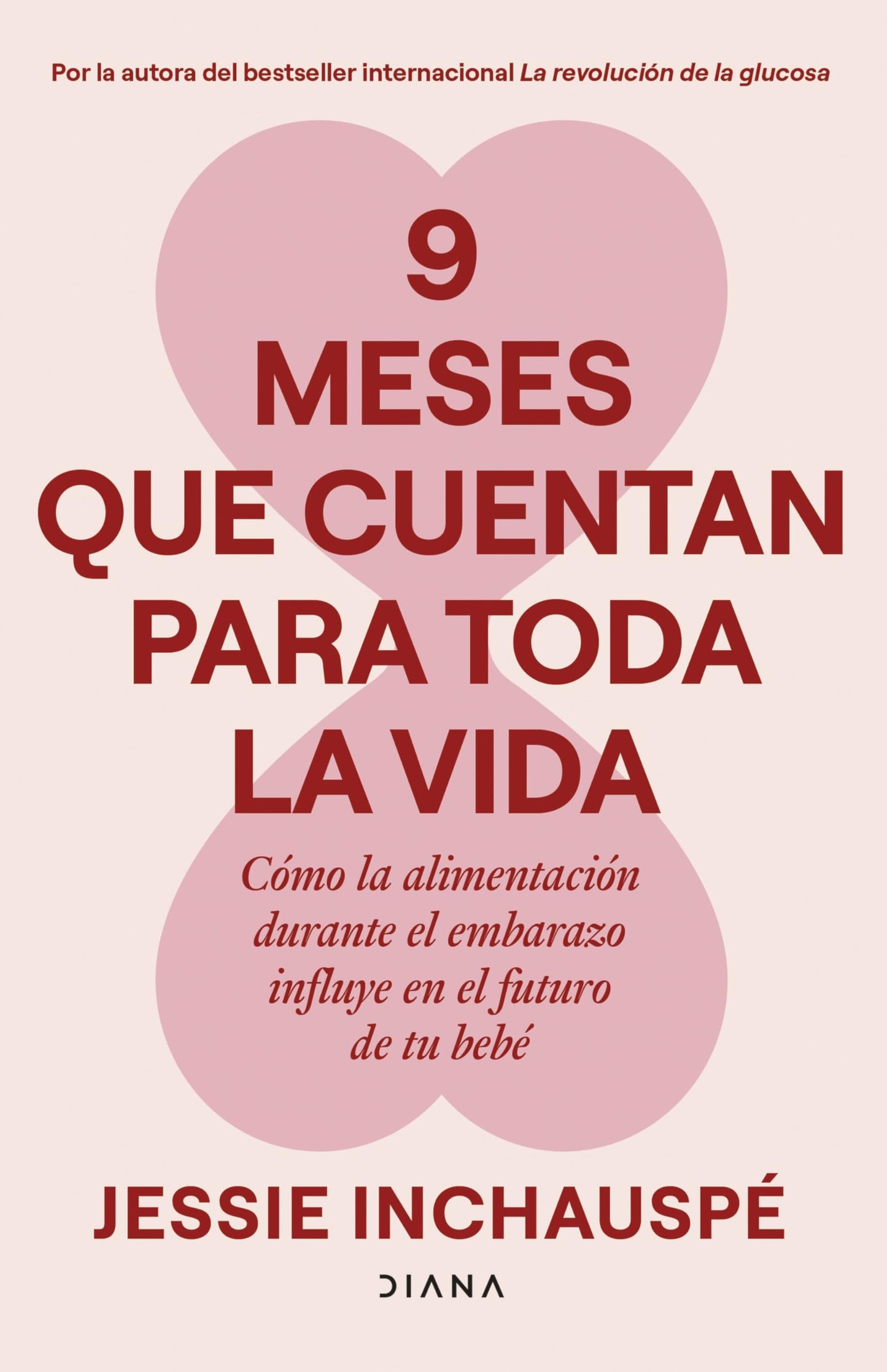9 meses que cuentan para toda la vida: Cómo la alimentación durante el embarazo influye en el futuro de tu bebé (Salud natural)