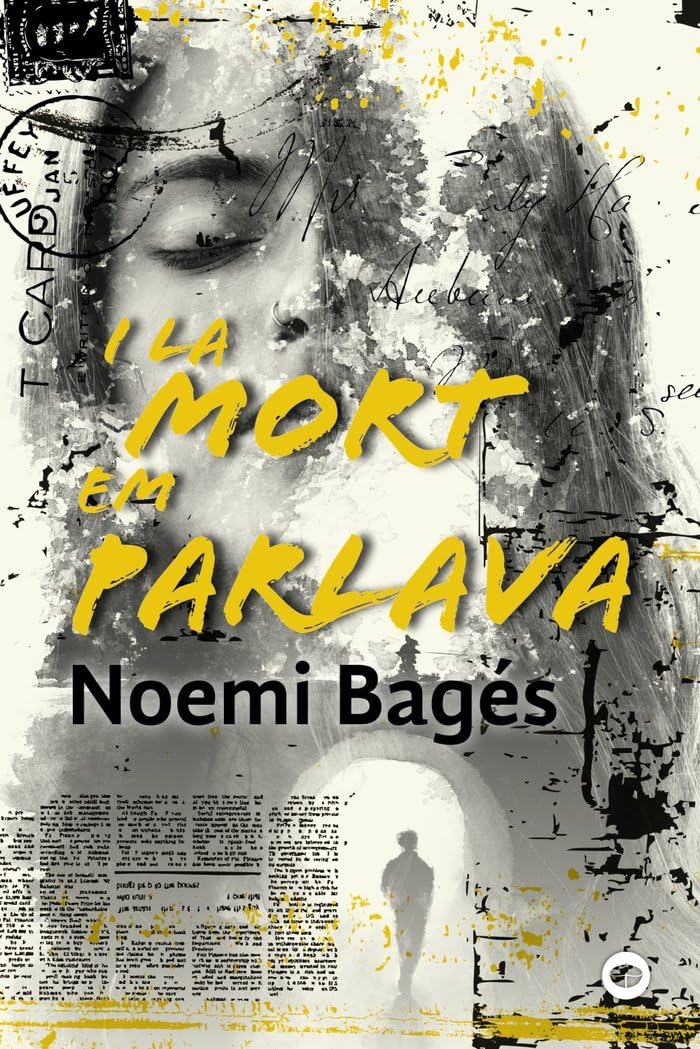 Libro: I la mort em parlava (Llibres infantils i juvenils - Antaviana)