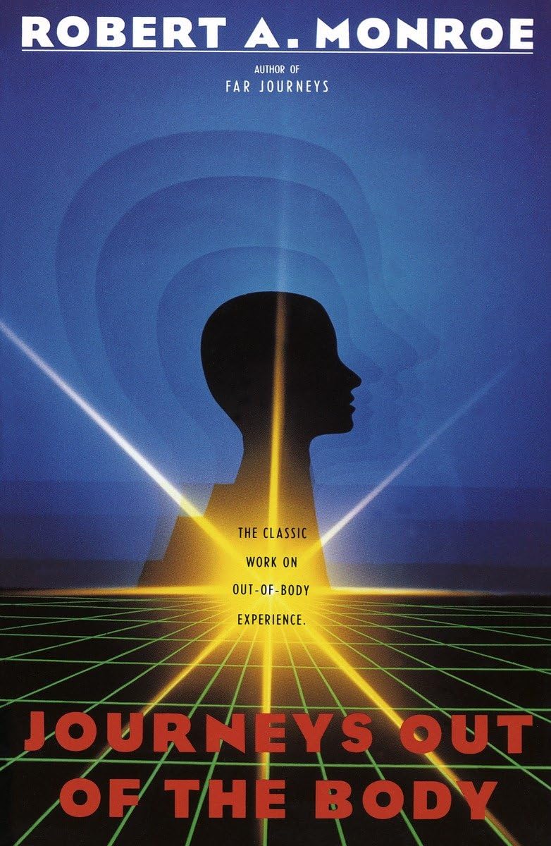 Libro: Journeys Out of the Body: The Classic Work on Out-of-Body Experience (Journeys Trilogy)