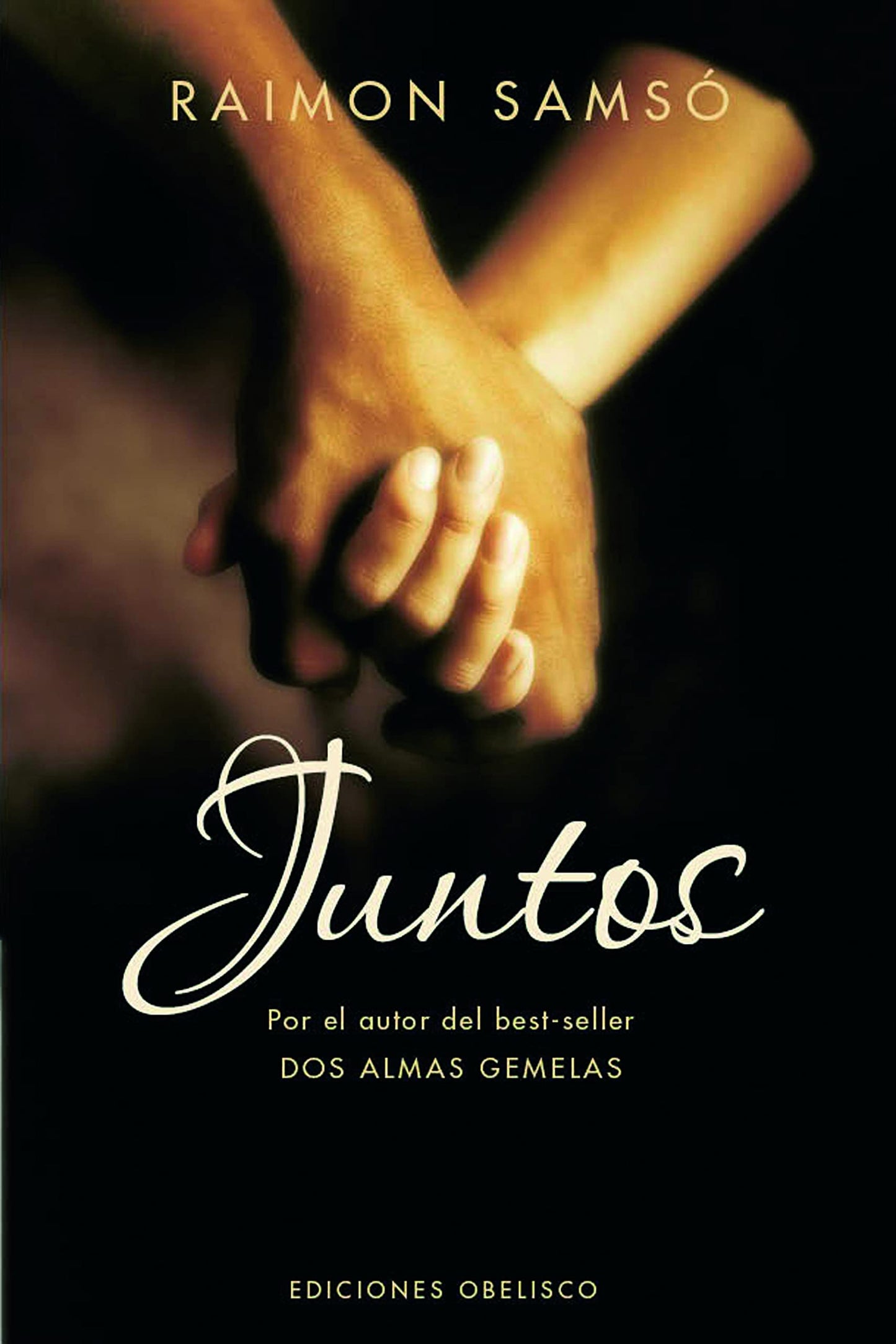 Libro: Juntos (Spanish Edition)