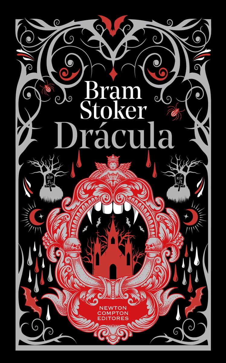 Libro: Drácula (VINTAGE)