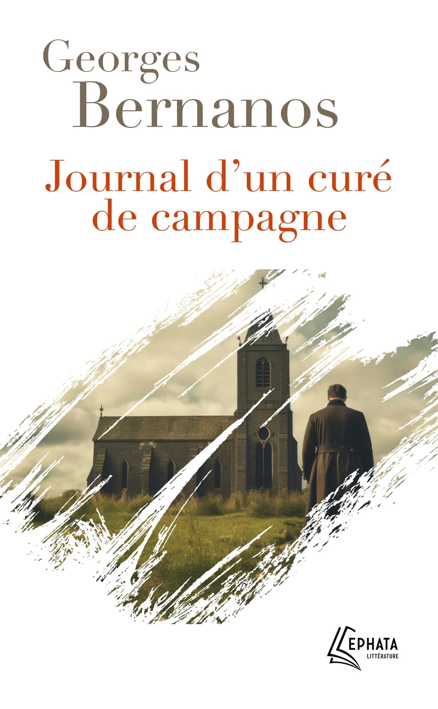 Libro: Journal d'un curé de campagne