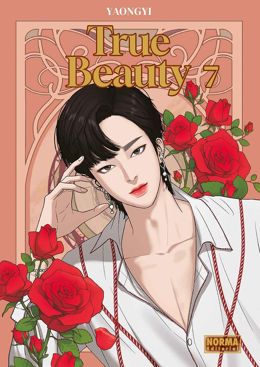 TRUE BEAUTY 07: 7