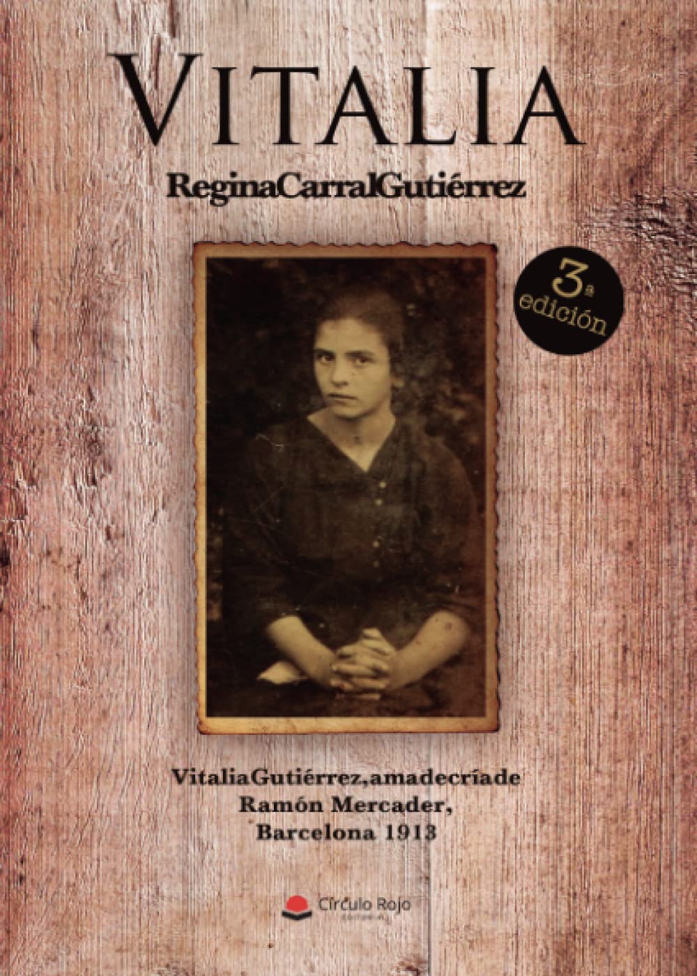 Libro: Vitalia (SIN COLECCION)