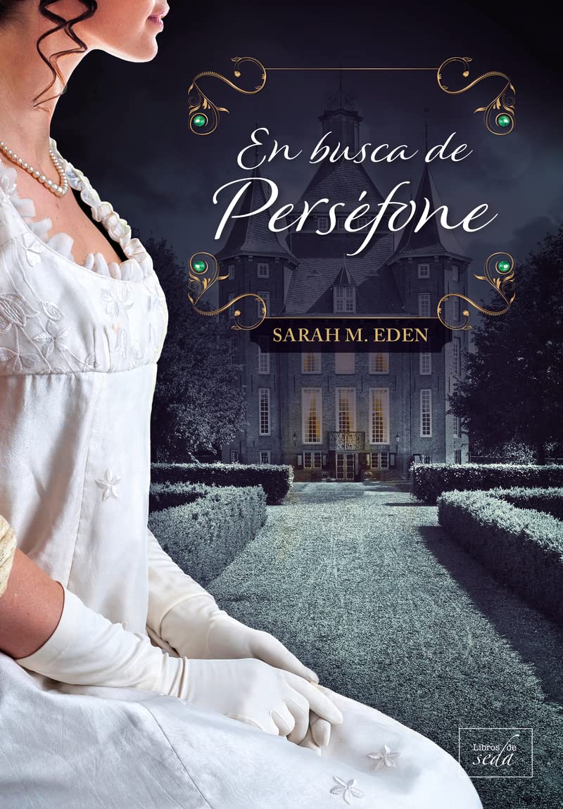En busca de Perséfone: 1 (Clean Romance)
