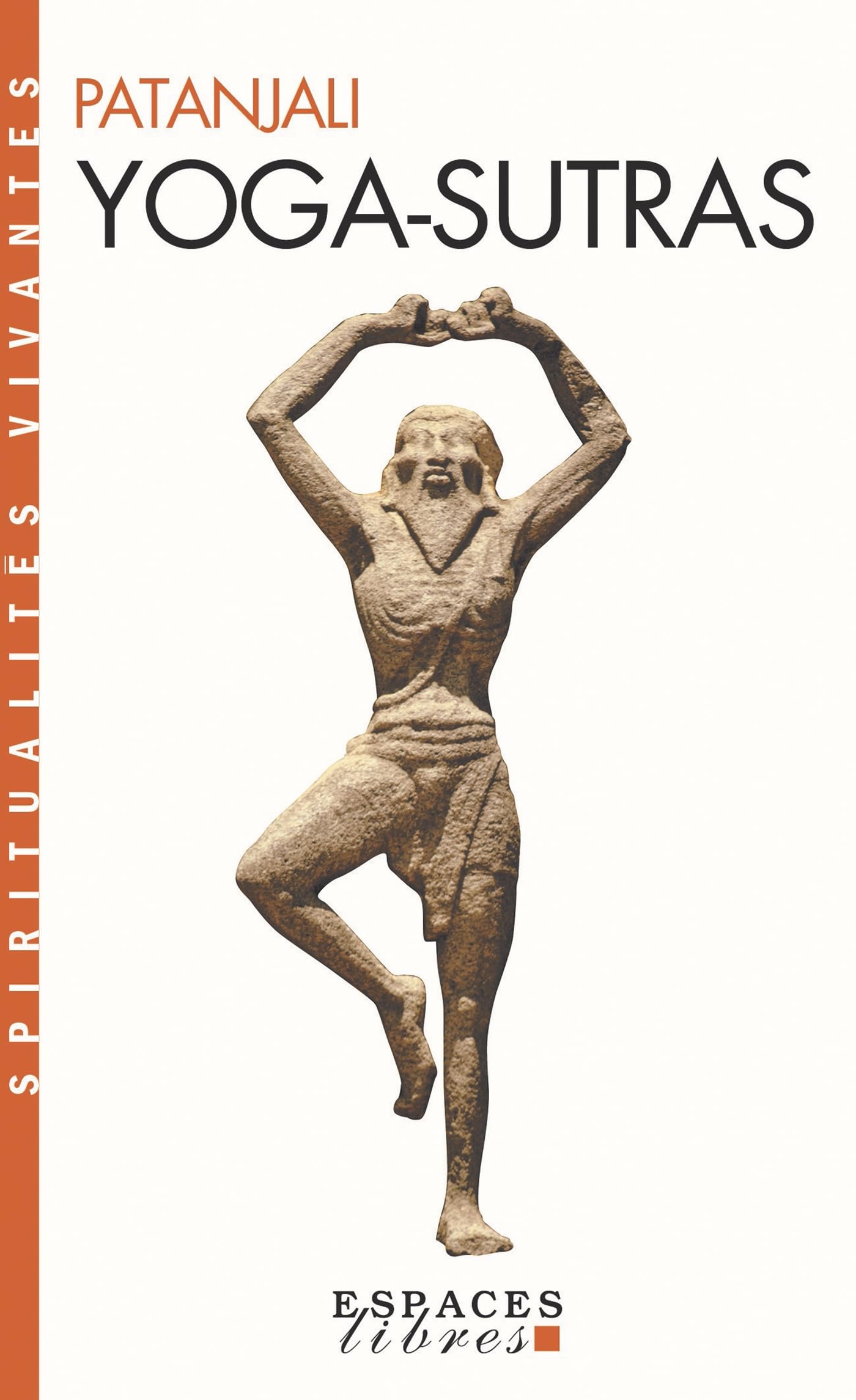 Libro: Yoga-Sutras (Collections Spiritualites) (French Edition)