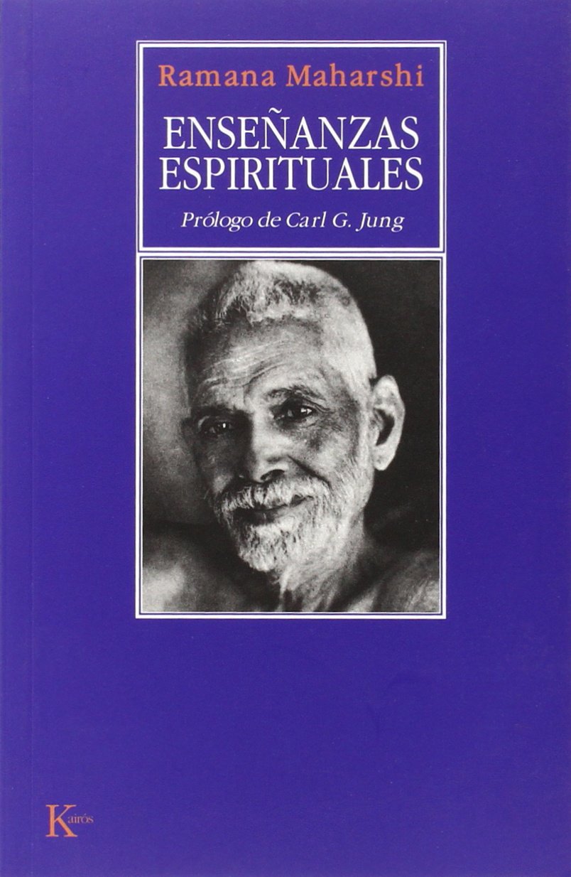 Libro: Enseñanzas espirituales (Sabiduría Perenne)