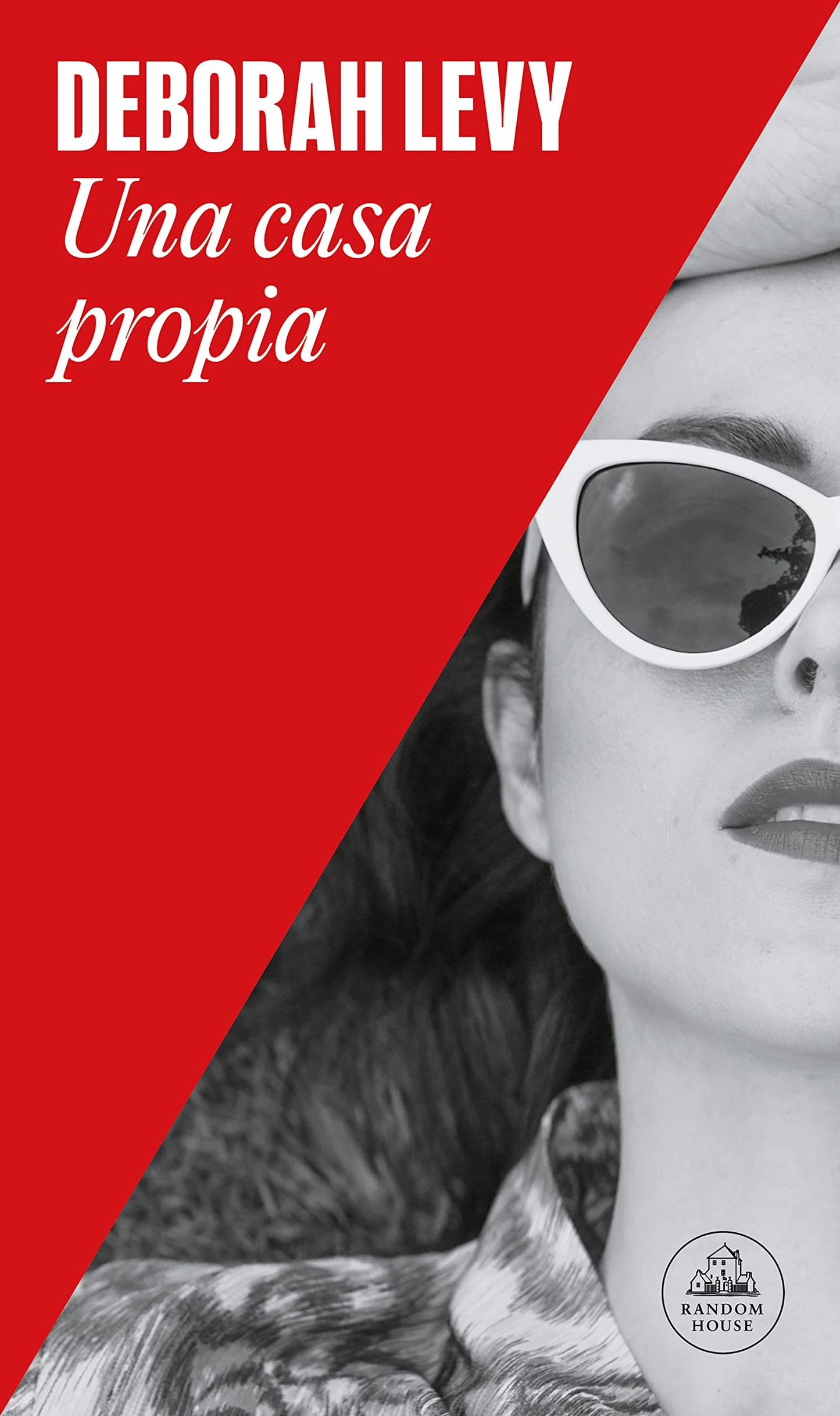 Libro: Una casa propia (Random House)