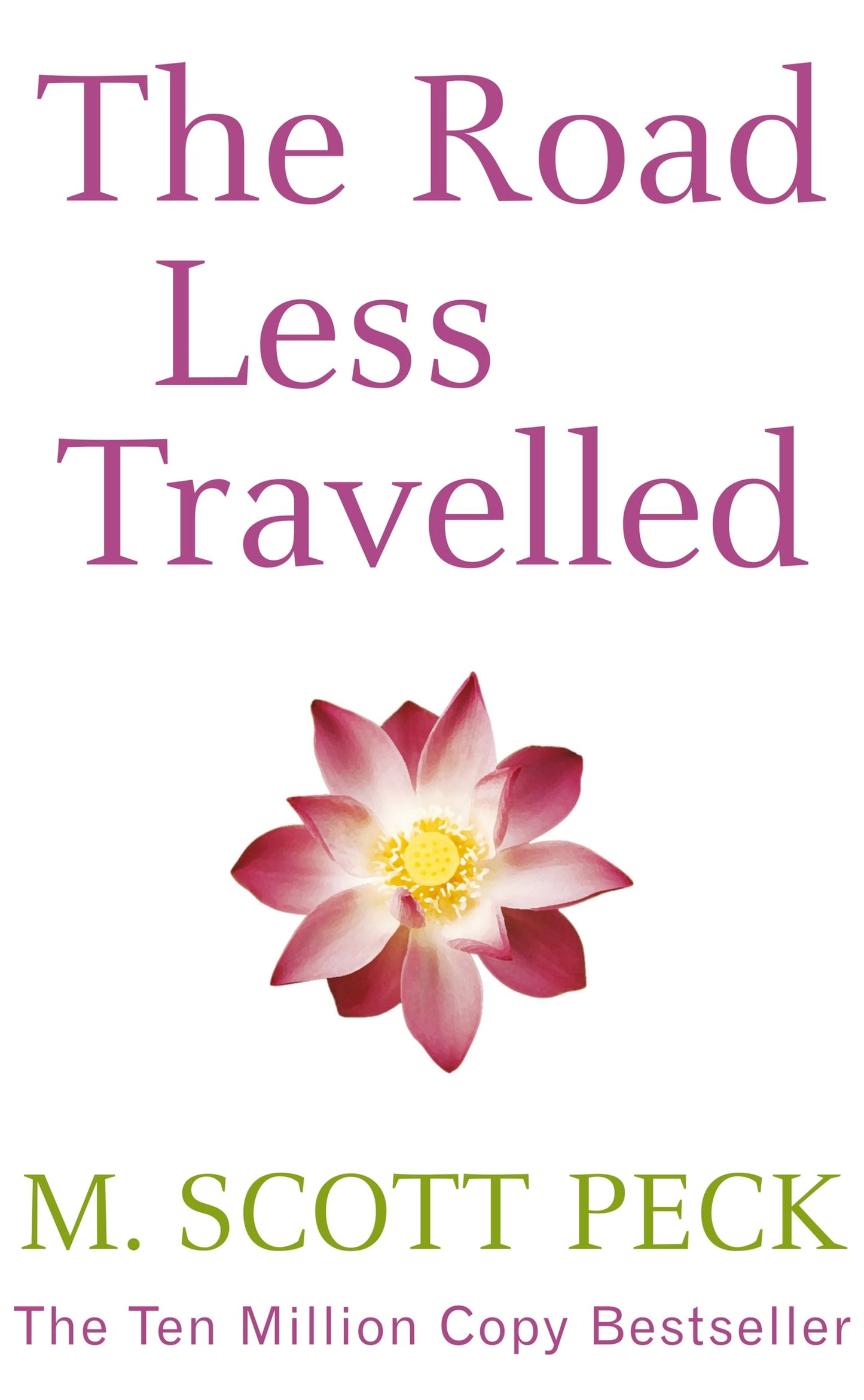 Road Less Travelled