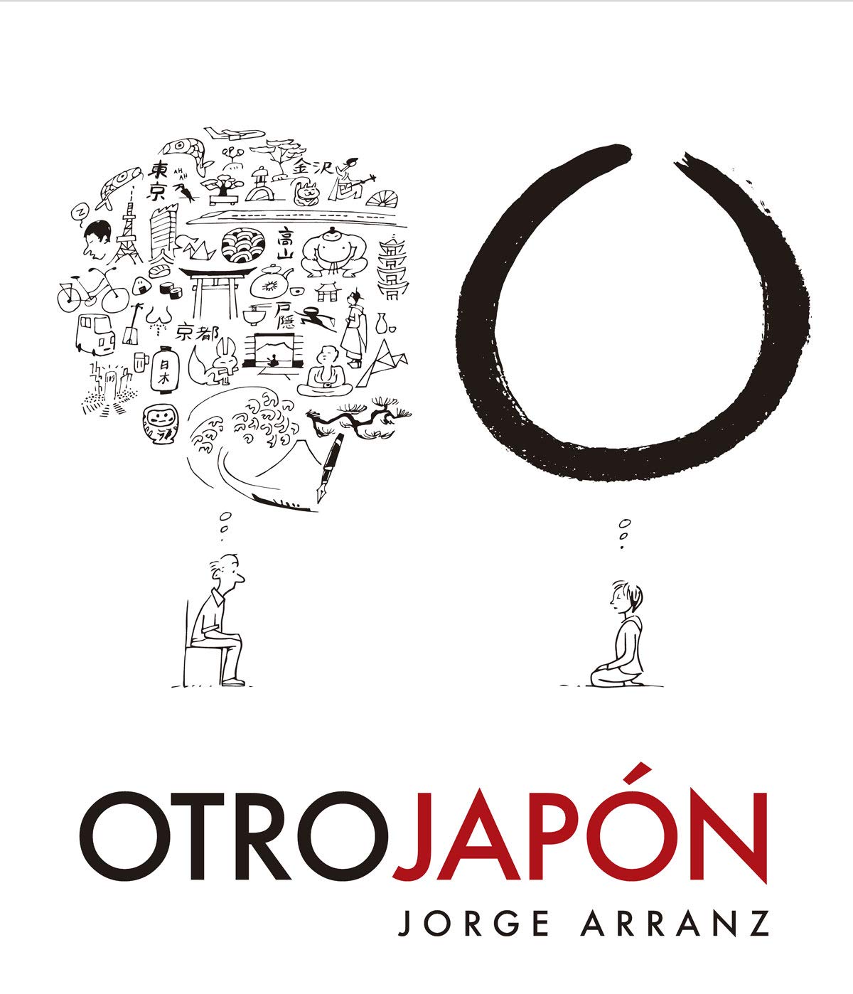 Libro: Otro Japón