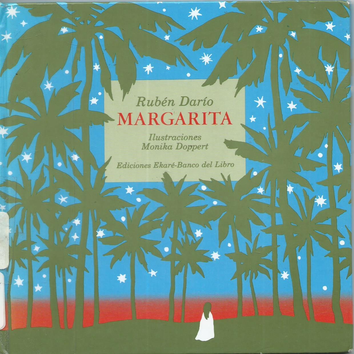 Margarita (Poesía)