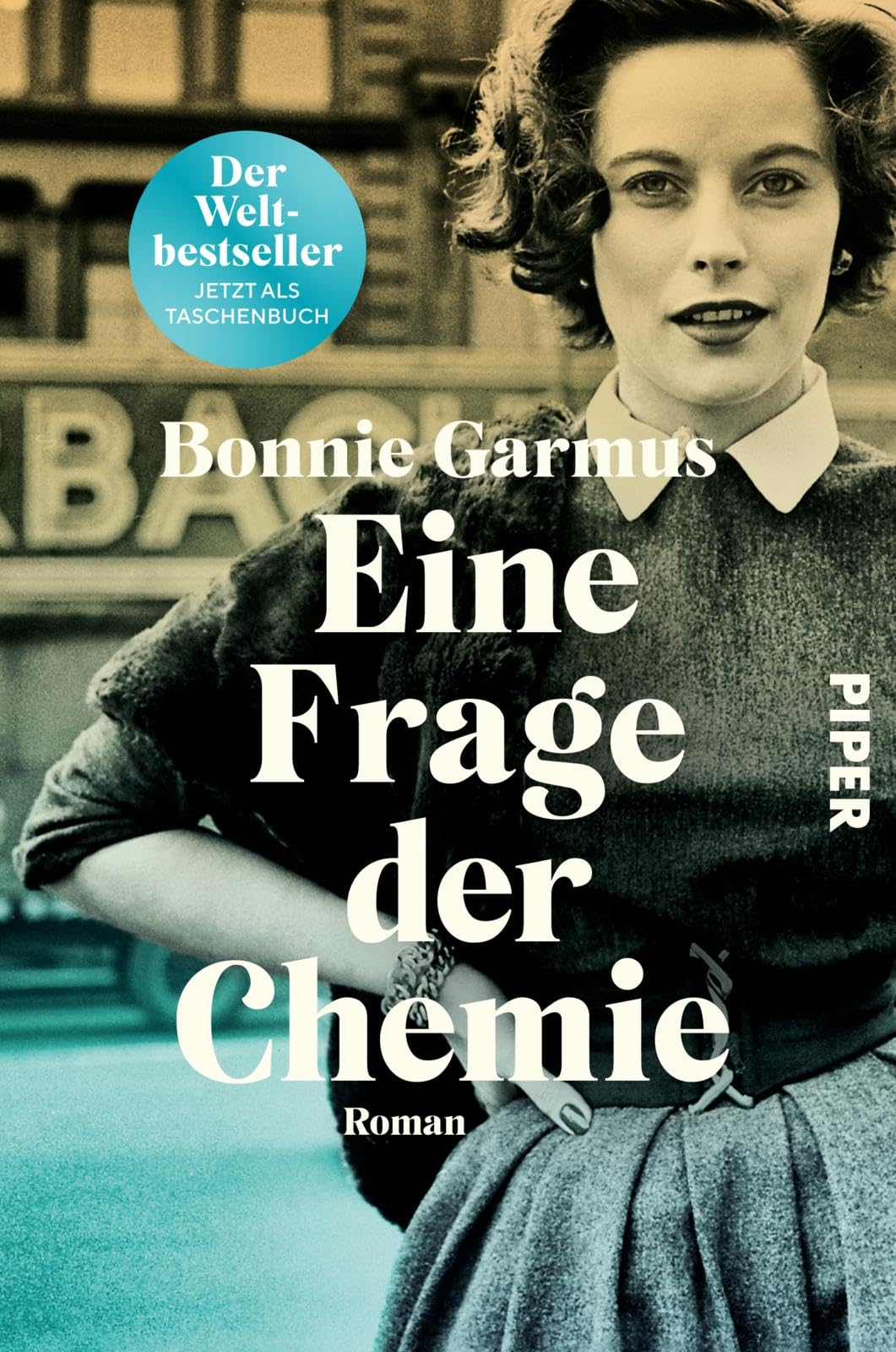 Libro: Eine Frage der Chemie