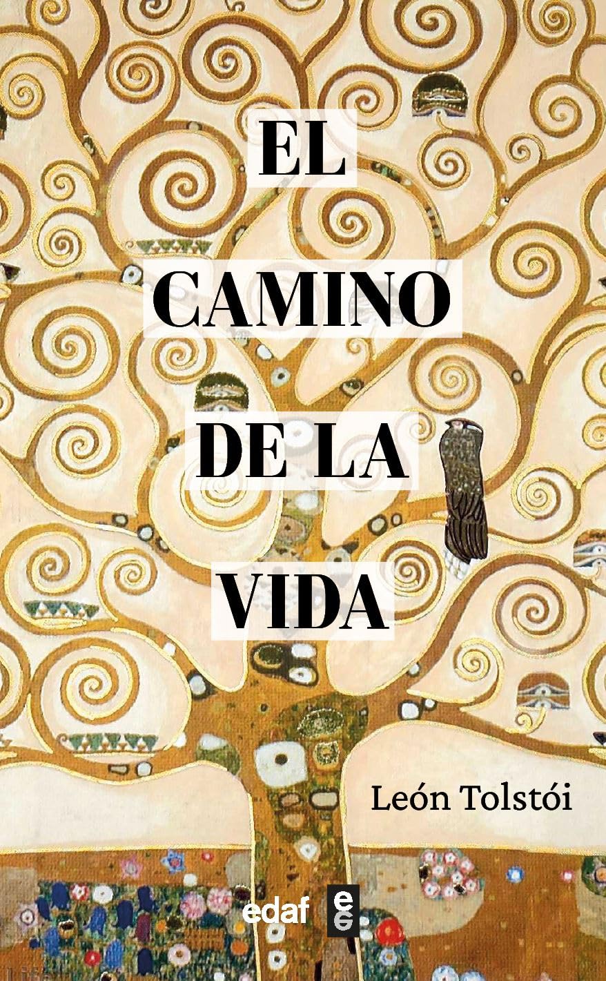 Libro: El camino de la vida (Nueva Biblioteca Edaf)