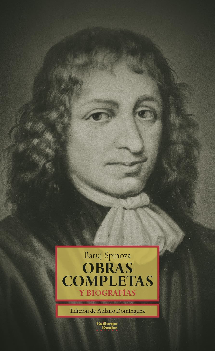 Libro: Obras completas y biografías (Hitos)