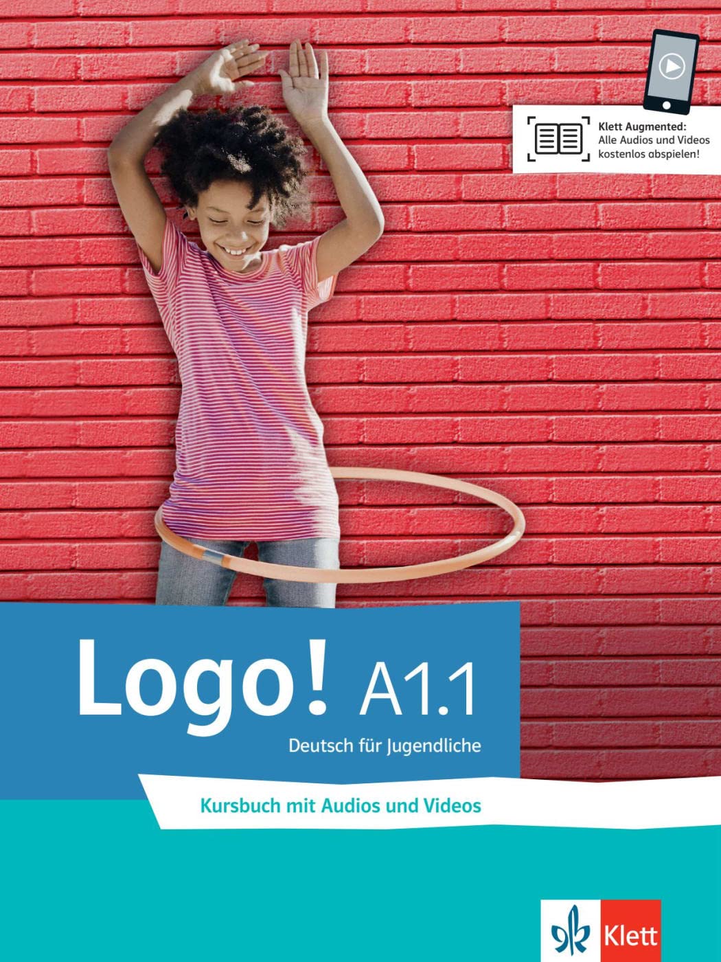 Libro: Logo! a1.1, libro del alumno + online