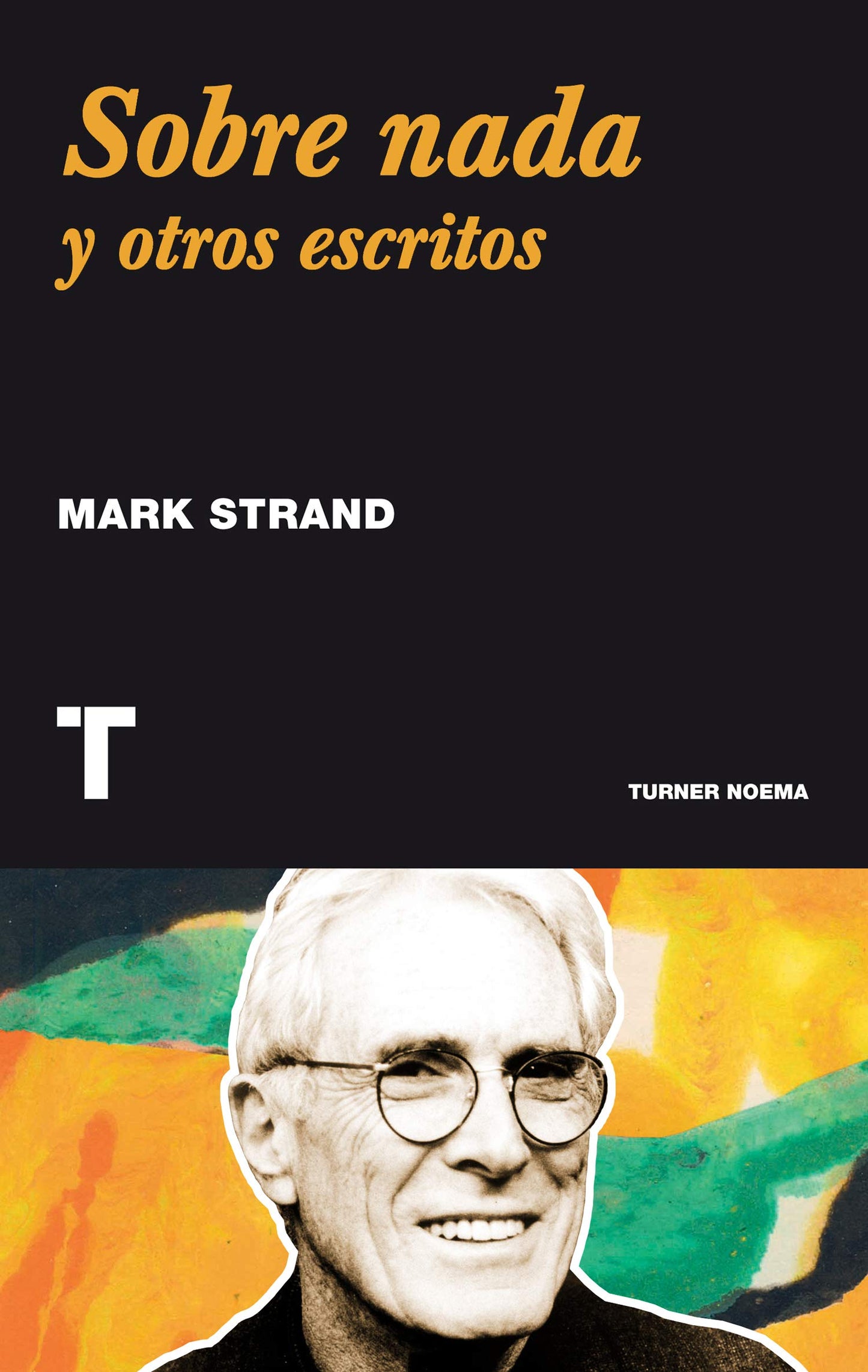 Libro: Sobre nada: y otros escritos