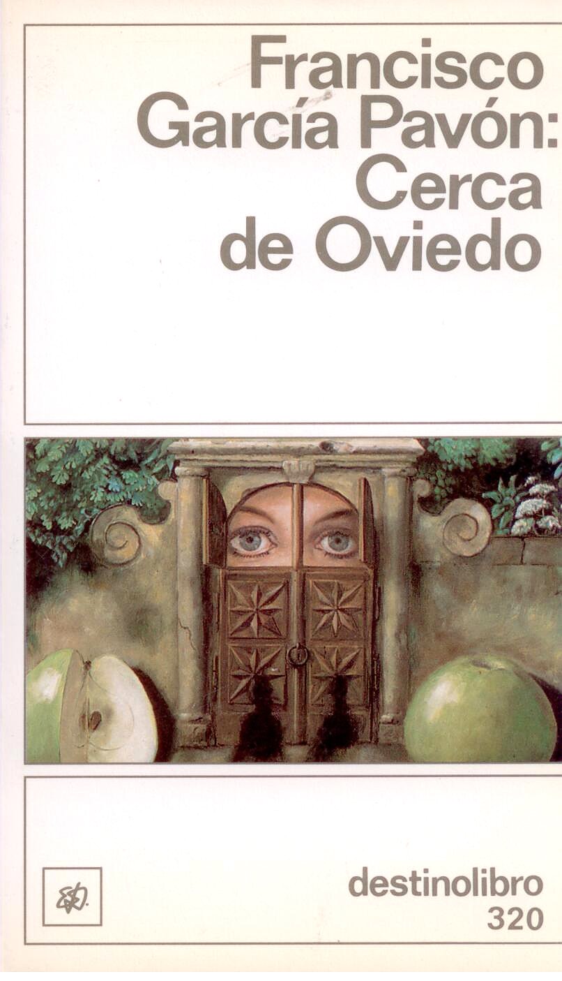 Libro: Cerca De Oviedo: Cerca De Oviedo