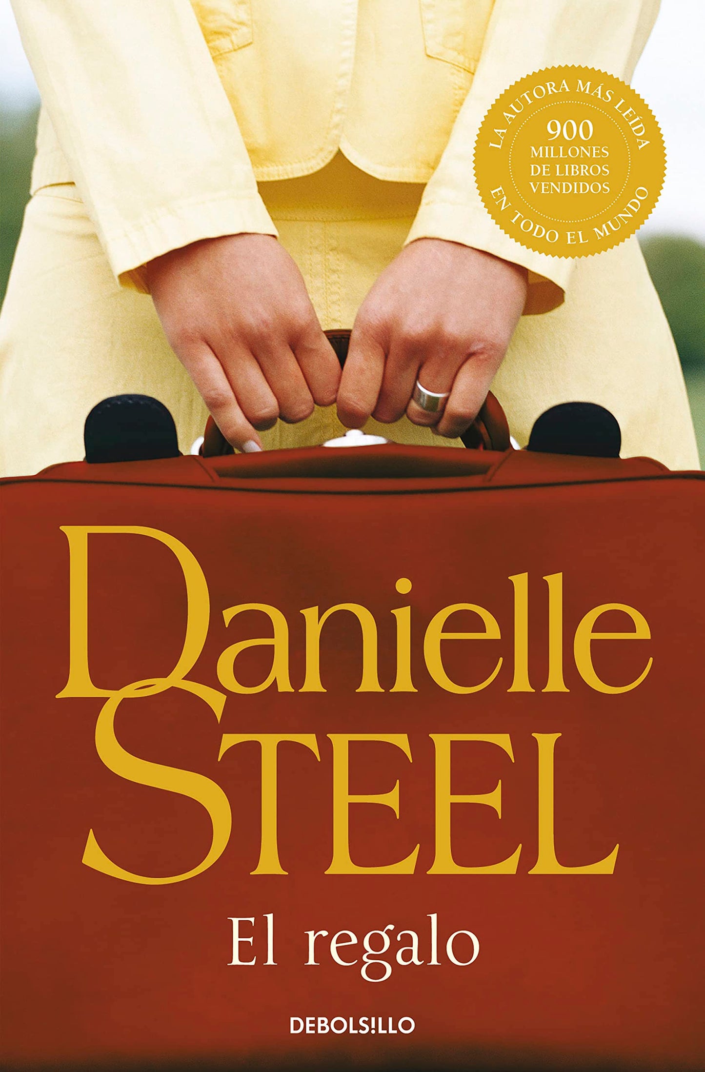 Libro: El regalo (Spanish Edition)