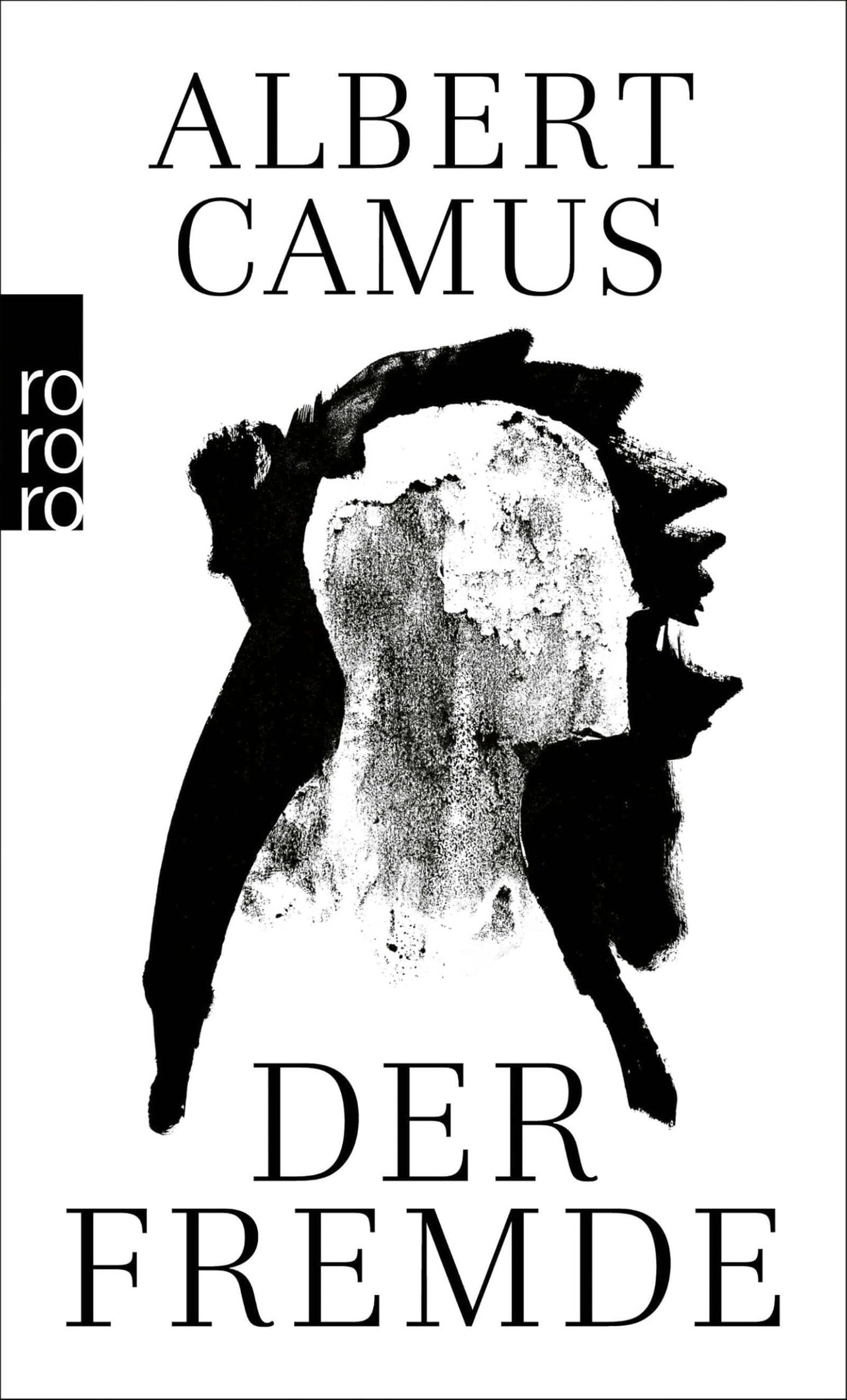 Libro: Der Fremde