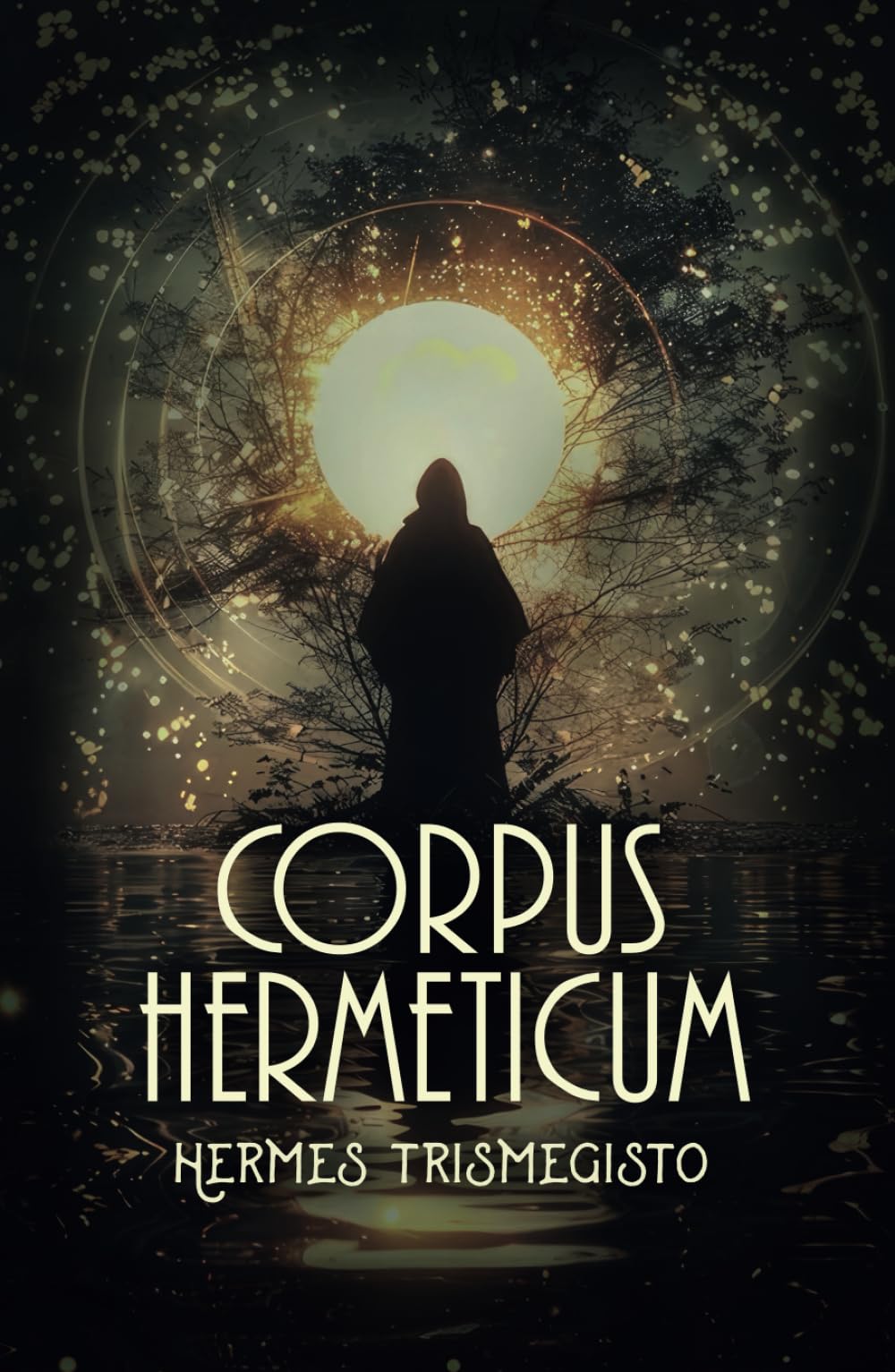 Libro: CORPUS HERMETICUM