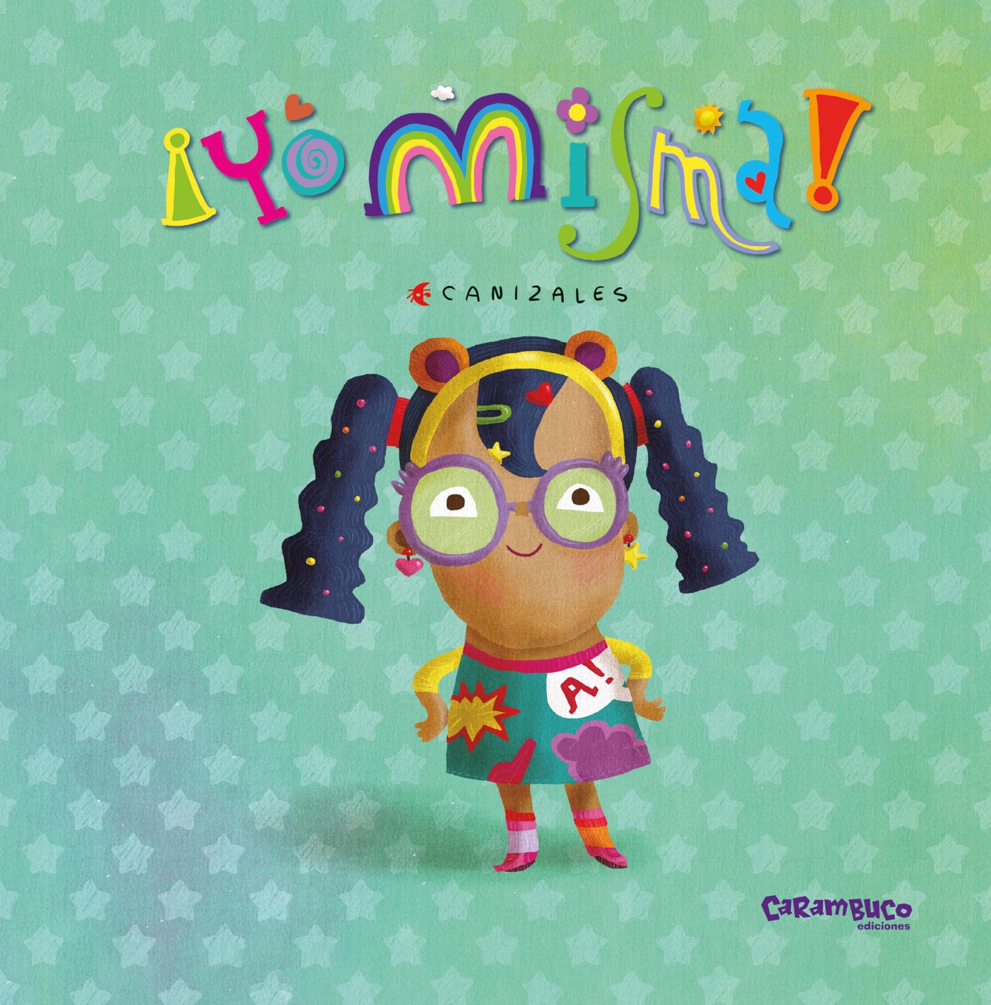Libro: ¡Yo misma!