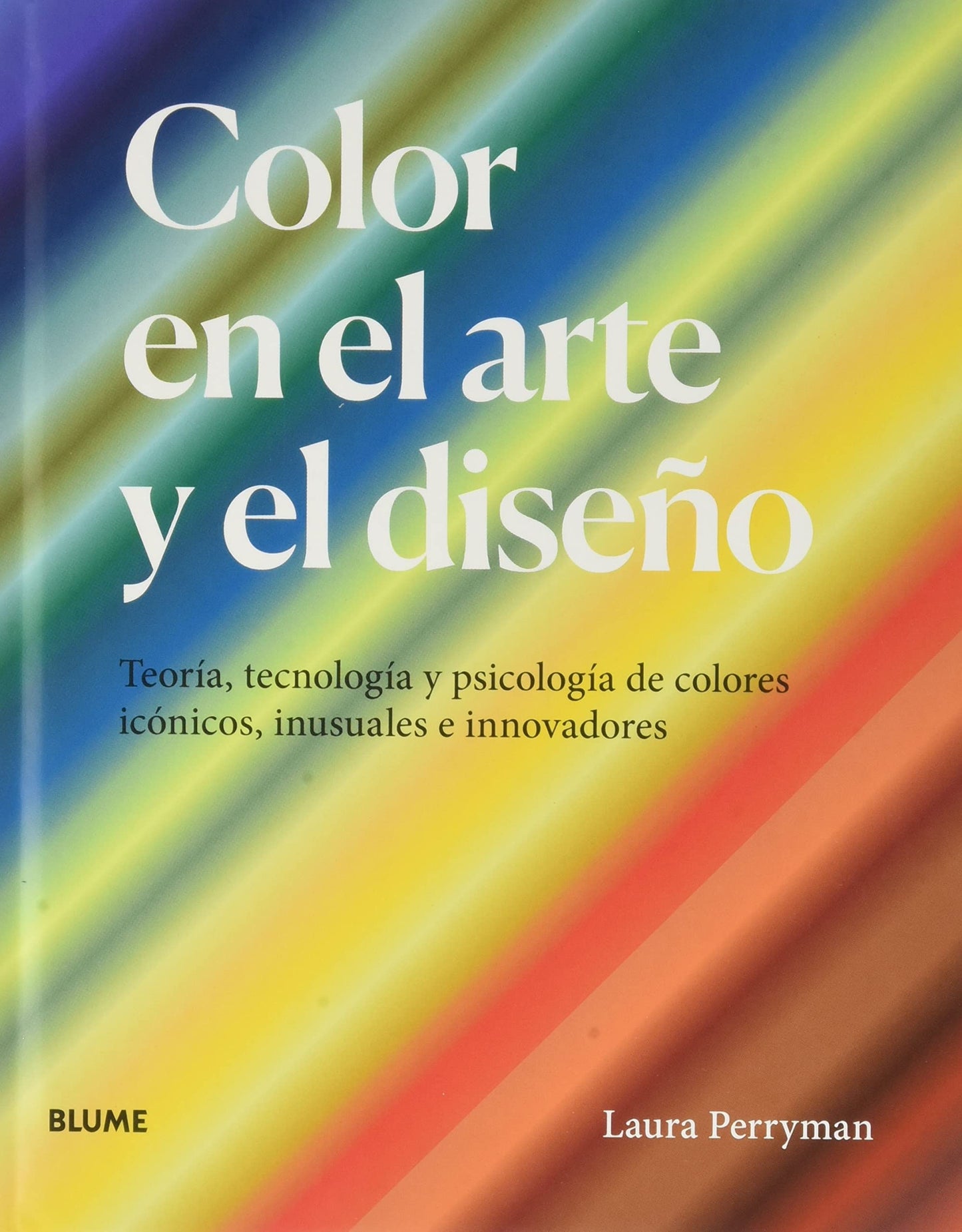 Libro: Color en el arte y el diseño