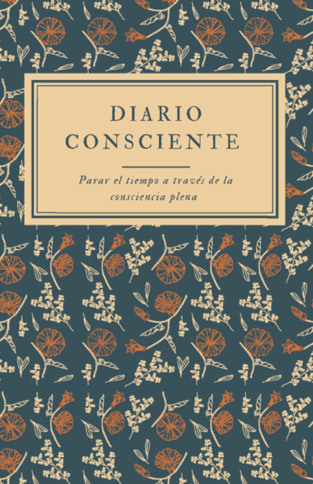 Libro: Diario consciente (CUADERNOS DE PSICOLOGÍA)