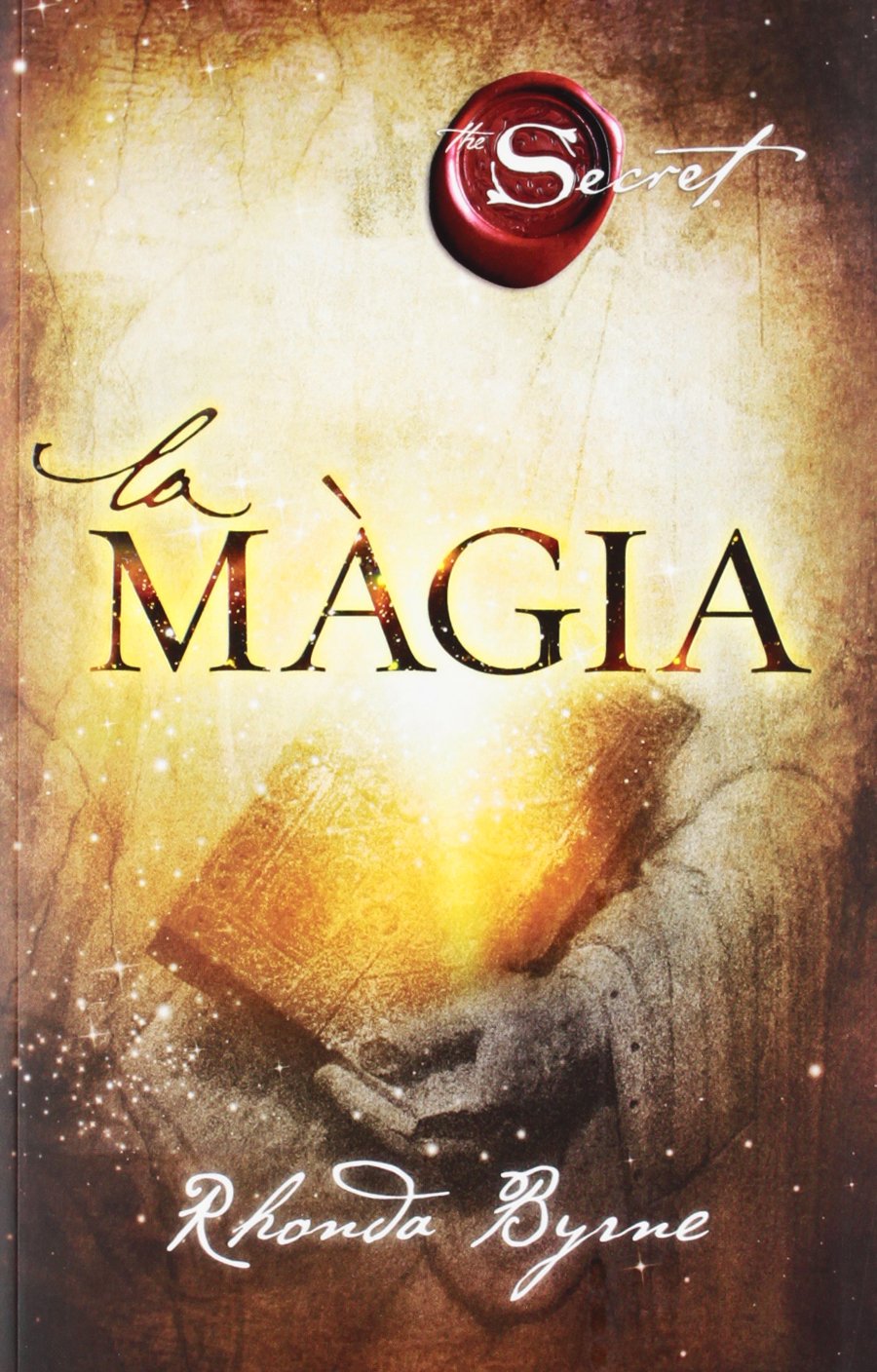 Libro: La màgia (Entramat creixement i salut)