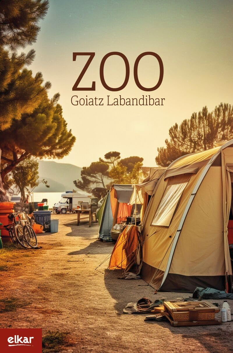 Libro: Zoo: 421 (Literatura)