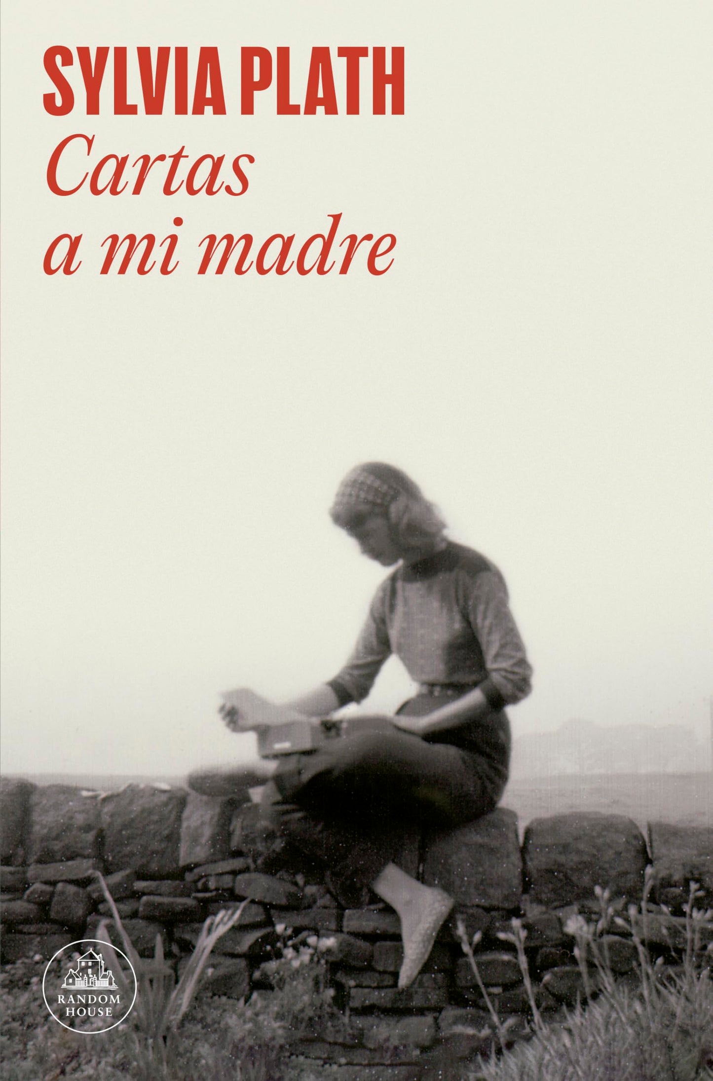 Libro: Cartas a mi madre / Letters Home (Spanish Edition)