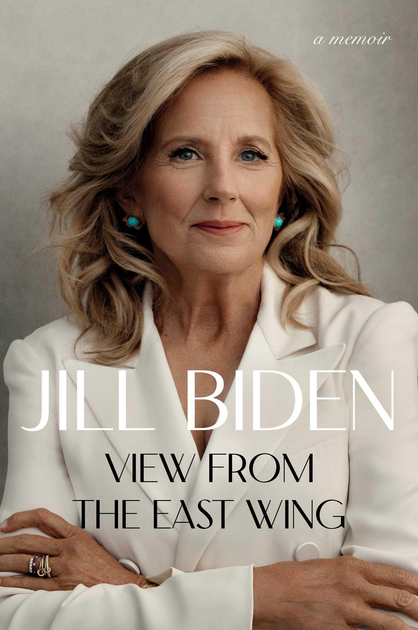 Libro: View from the East Wing: A Memoir
