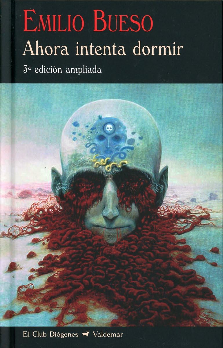 Libro: Ahora intenta dormir: 326 (El Club Diógenes)