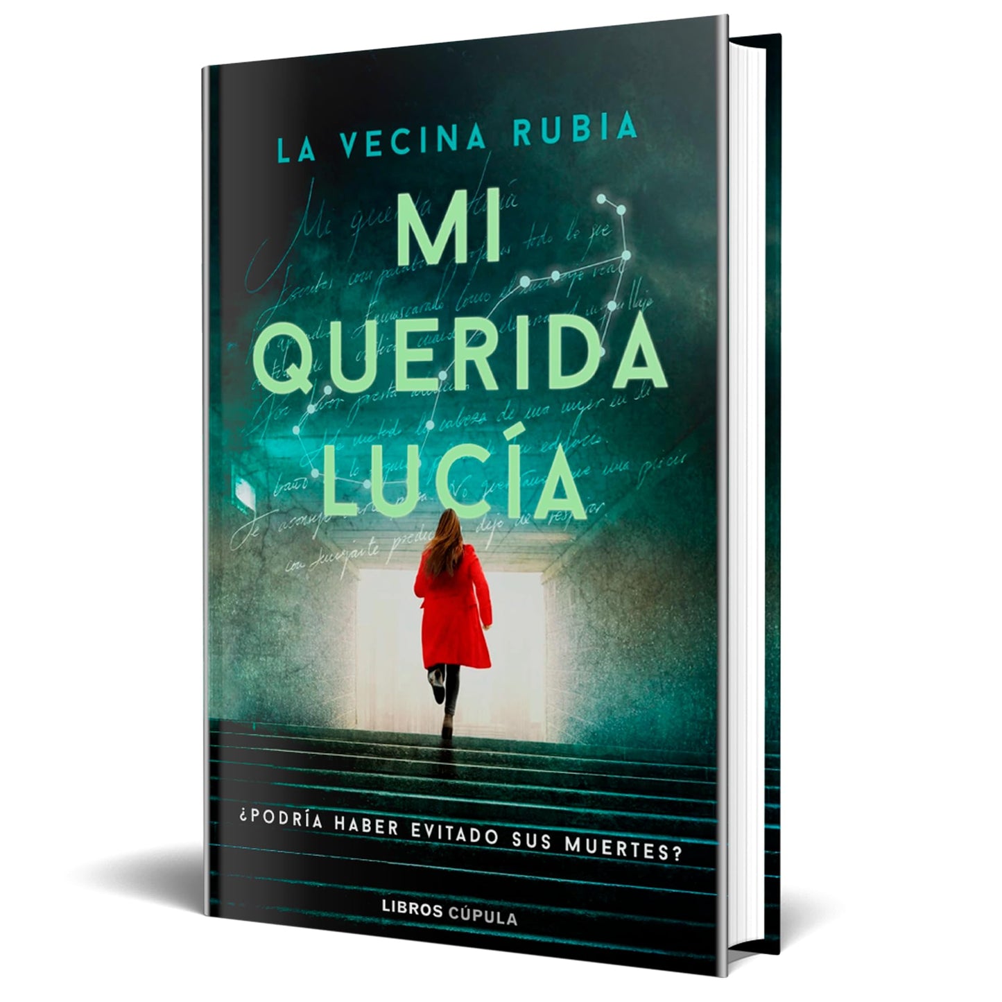 Libro: Mi querida Lucía
