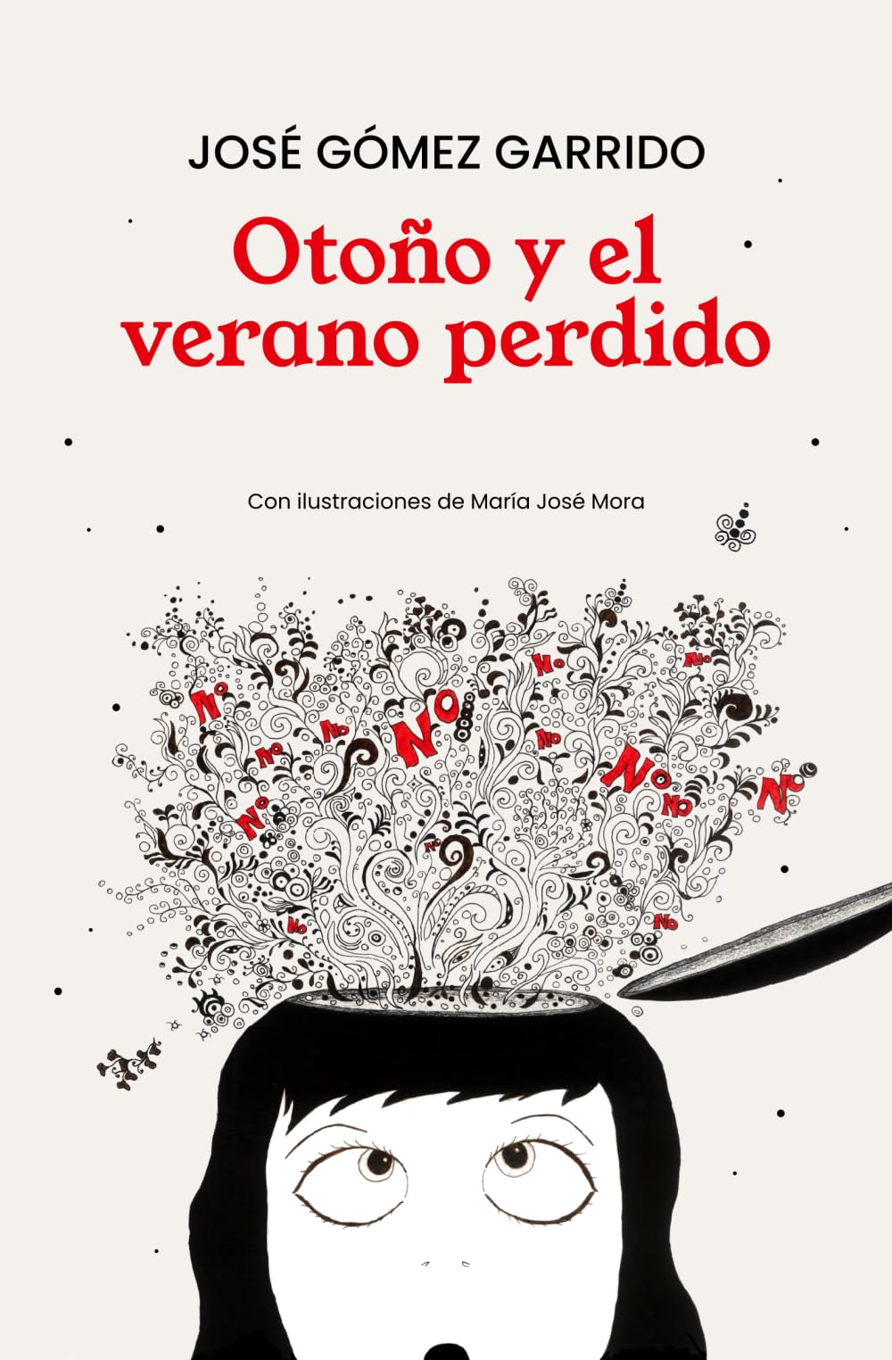 Libro: OTOÑO Y EL VERANO PERDIDO: Una colección de poemas ilustrados sobre la tristeza, la esperanza y la superación
