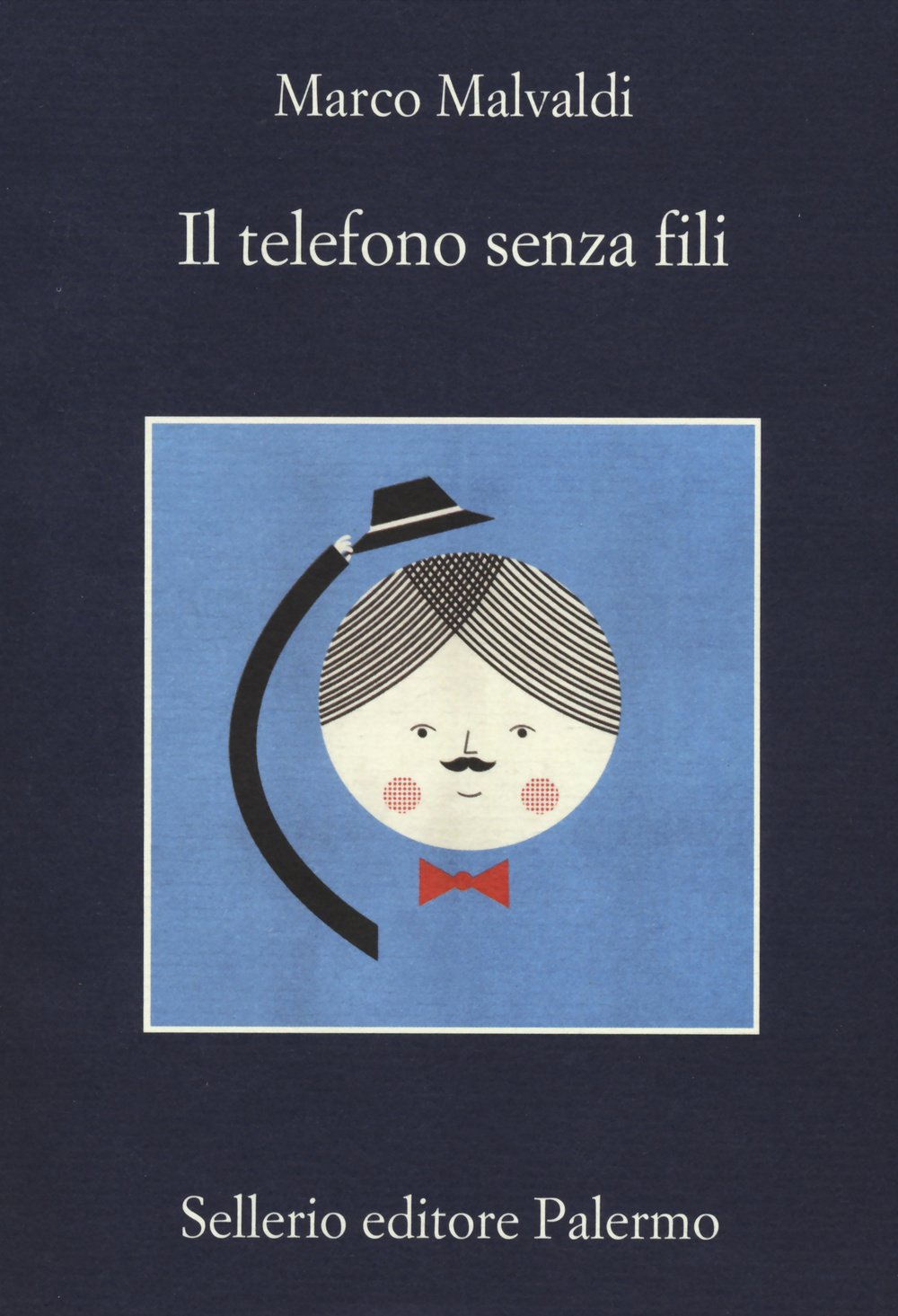 Libro: Il telefono senza fili