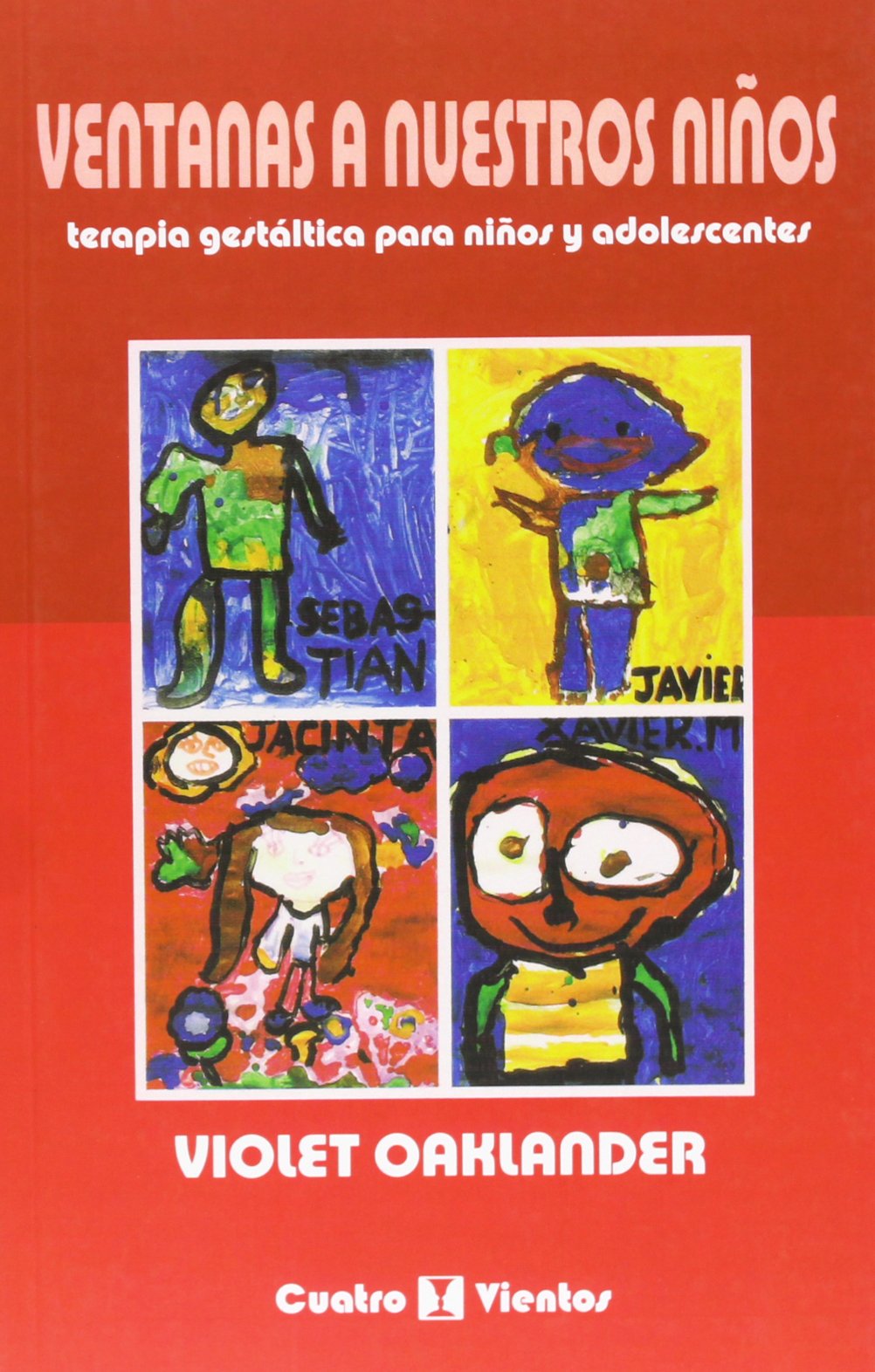 Libro: Ventanas a nuestros niños (CONCIENCIA Y EMOCION)