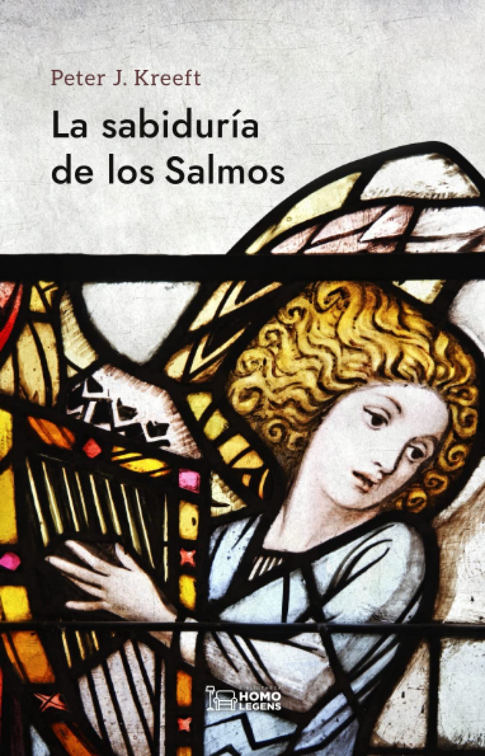 Libro: La sabiduría de los salmos (Spanish Edition)