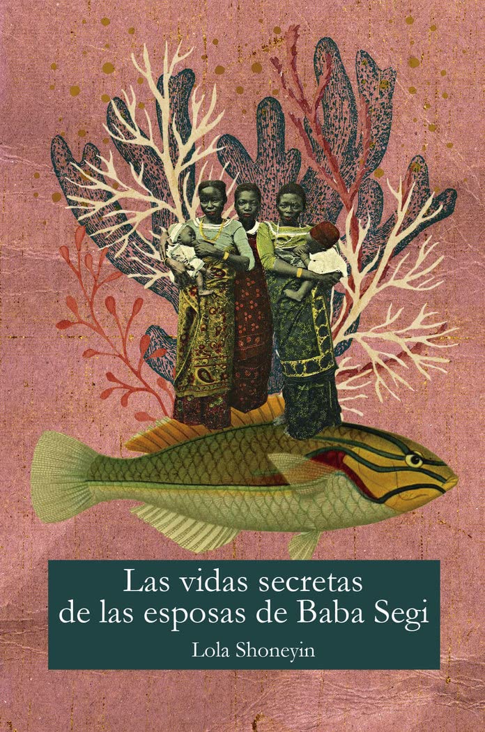 Libro: La vida secreta de las esposas de Baba Segi: 4 (Libros del Baobab)