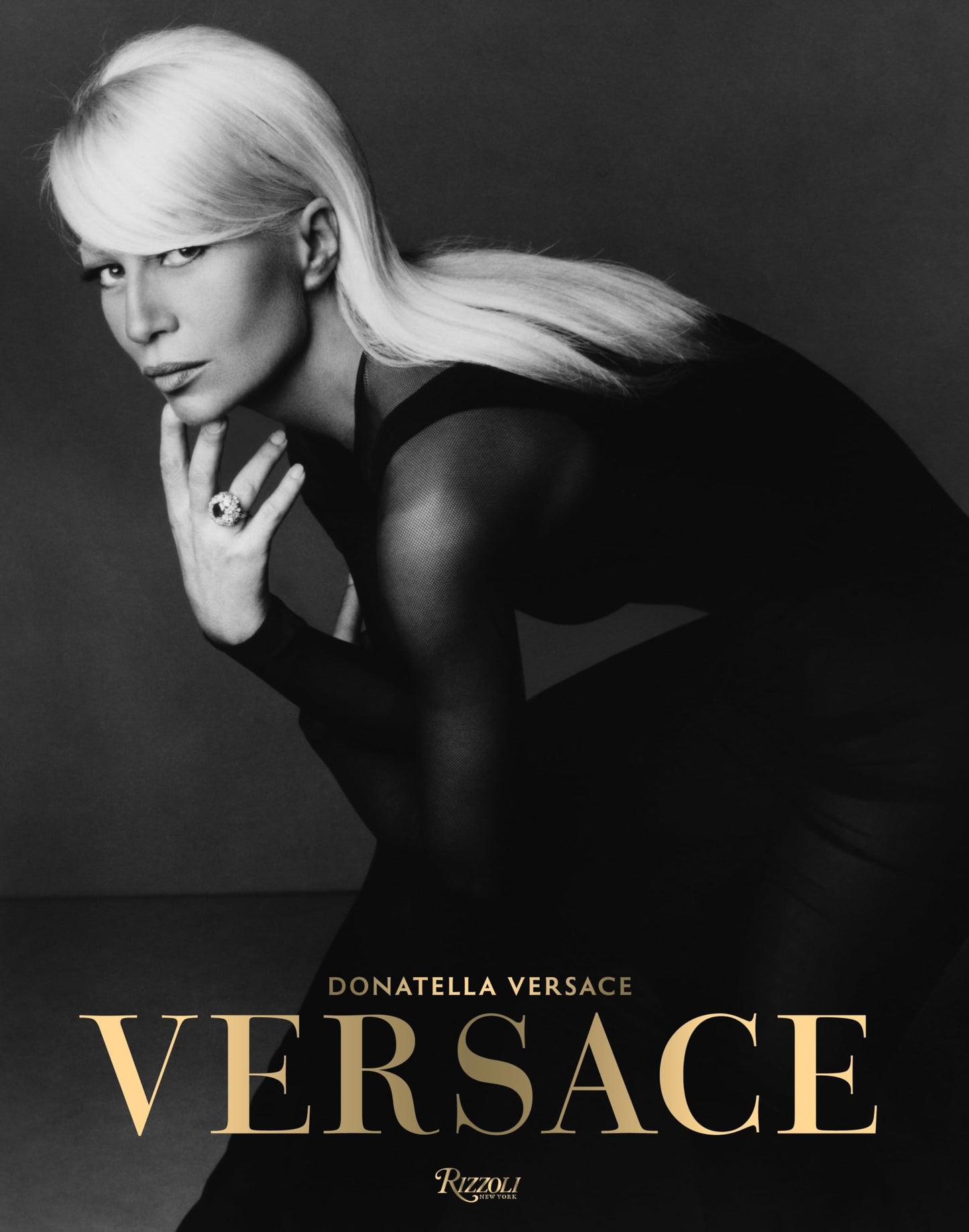 Libro: Versace