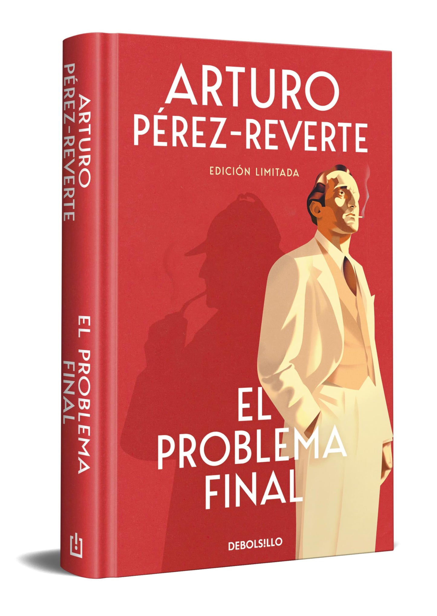 Libro: El problema final (edición limitada) (Best Seller)